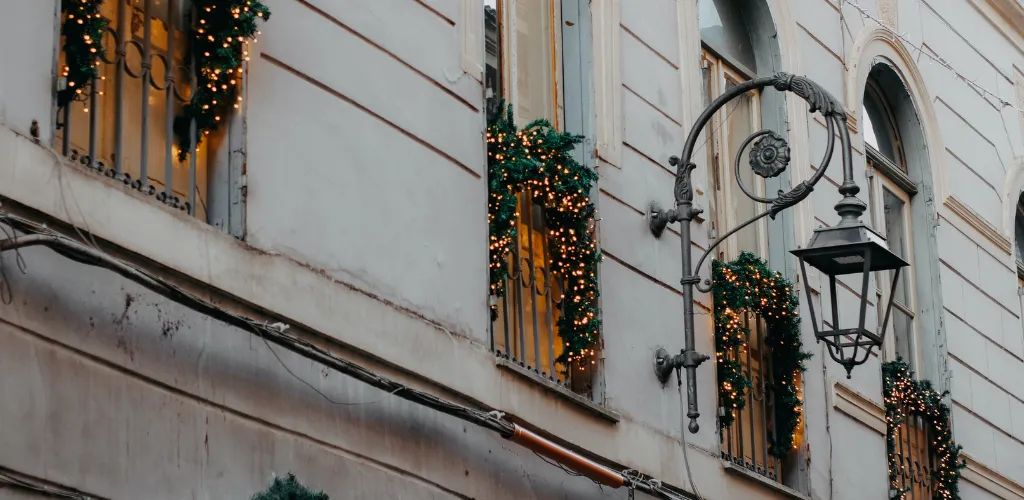 Navidad en comunidad: consejos para una convivencia pacífica con tus vecinos